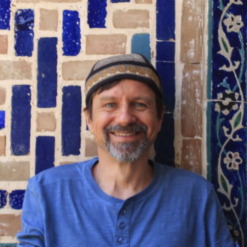 Author's image
