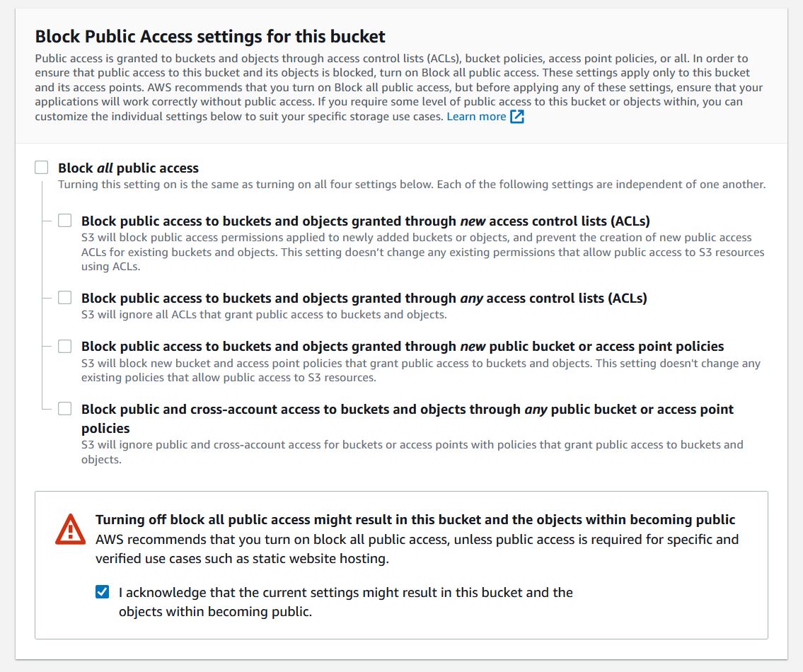 public-access