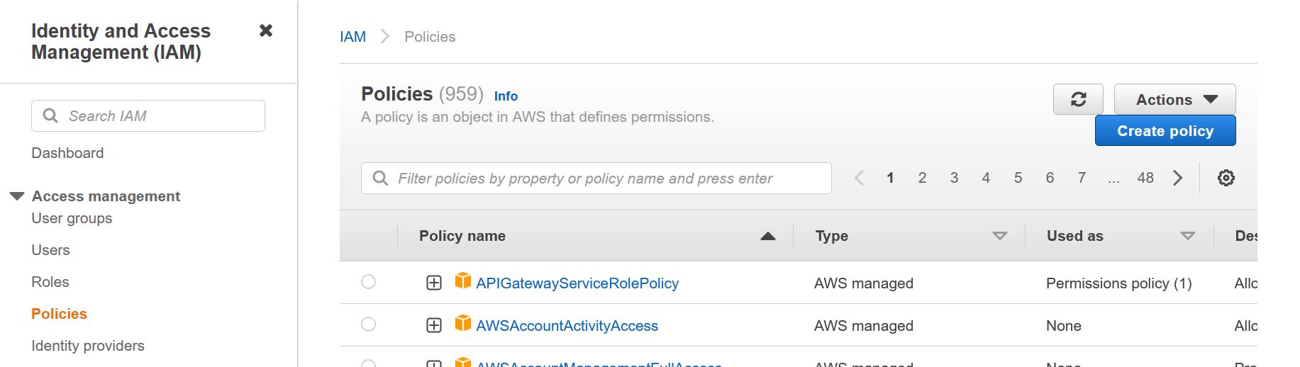 iam-create-new-policy